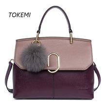 ☀ Women's Genuine Leather Designer Handbag
