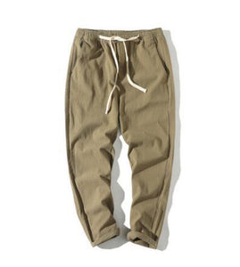 Men's Casual Summer Pants..