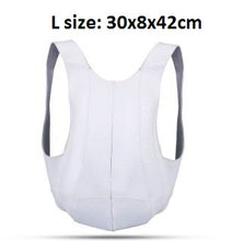 Unisex Genuine Leather Anti-Theft Backpack Vest..
