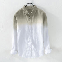 Men's Summer Cool, Thin & Breathable Shirt..