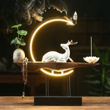 Smoke Incense Burner Waterfall.  See Our Many Styles..