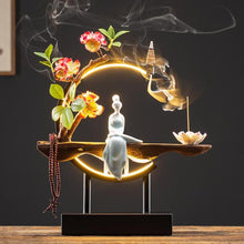 Smoke Incense Burner Waterfall.  See Our Many Styles..
