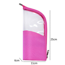Makeup Brush Portable Pouch Cosmetic Organizer.