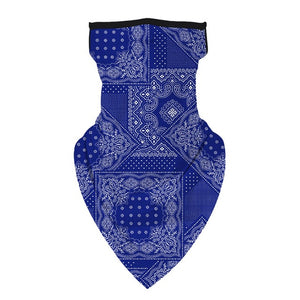 🐝Unisex Fashion Bandana Cover. Designed To Compliment Street-wear.