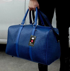 Waterproof Travel Bag Large Capacity For Men