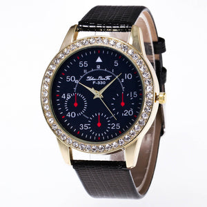 Unisex Wrist Watch.
