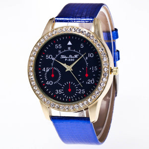 Unisex Wrist Watch.