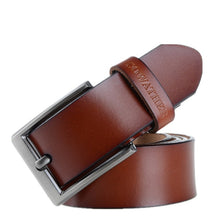 Men's Top Quality Genuine Leather Belt.